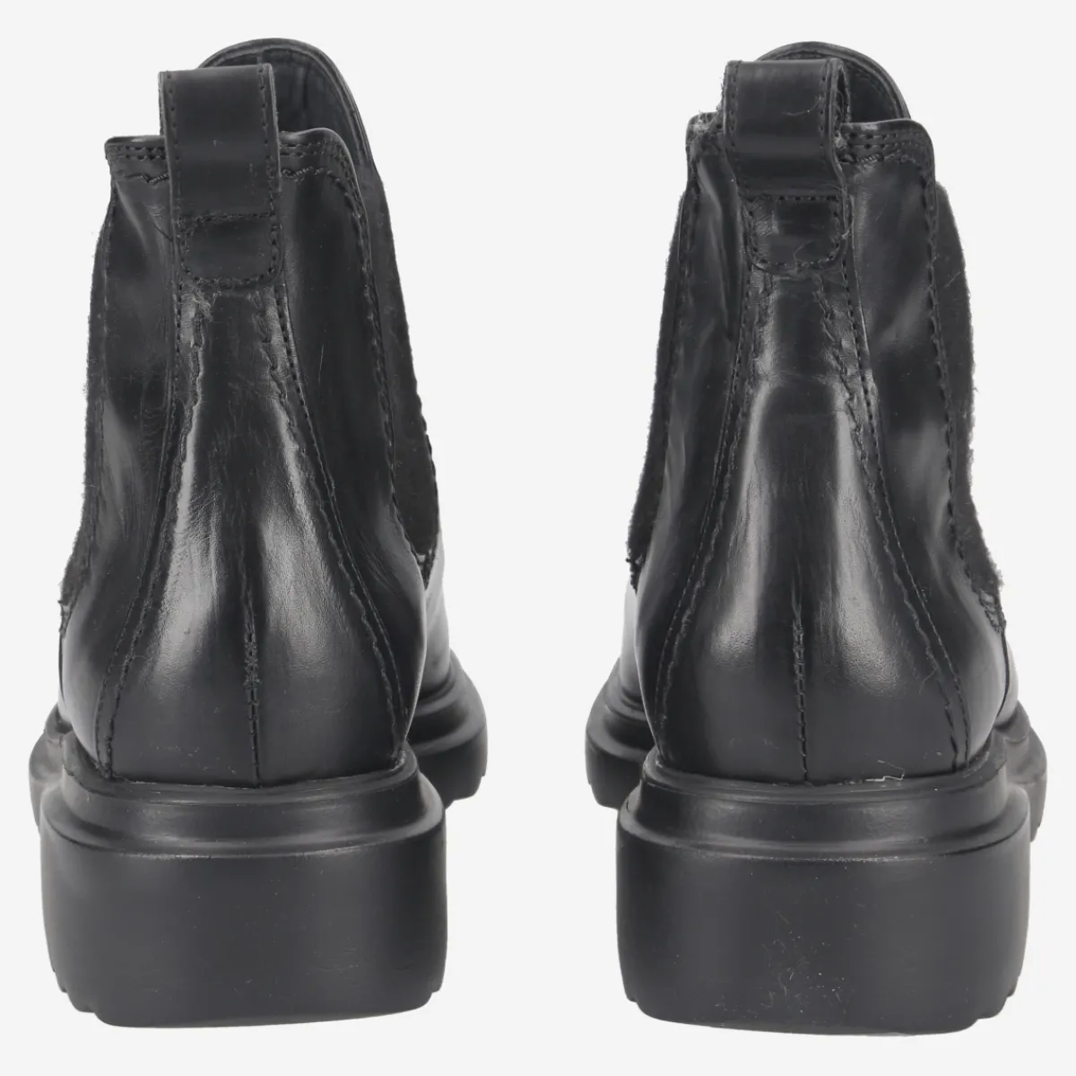 Damen Paul Green Chelsea Boots*Art.8205-004