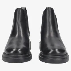 Damen Paul Green Chelsea Boots*Art.8205-004