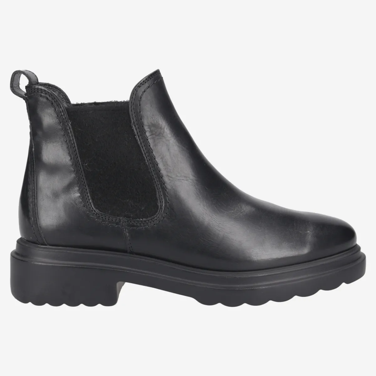 Damen Paul Green Chelsea Boots*Art.8205-004