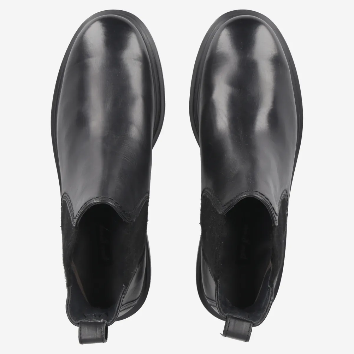 Damen Paul Green Chelsea Boots*Art.8205-004