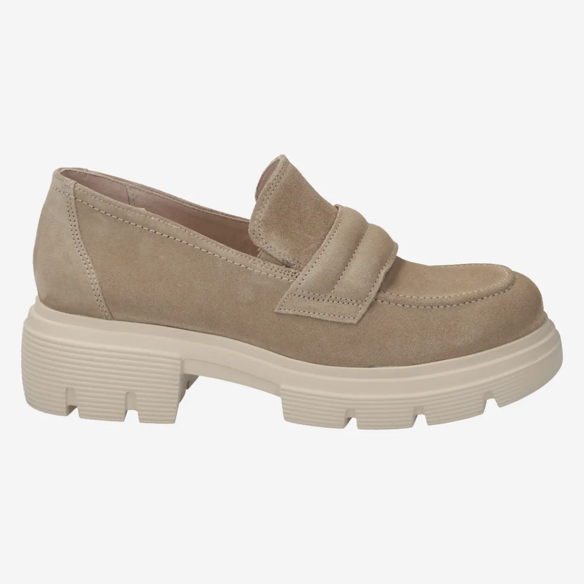 Damen Paul Green Slipper & Mokassin*Art.2977-012
