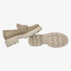 Damen Paul Green Slipper & Mokassin*Art.2977-012