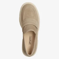 Damen Paul Green Slipper & Mokassin*Art.2977-012