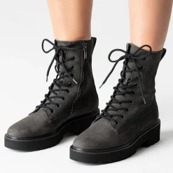 Damen Paul Green Boots*Art.9820-099