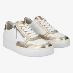 Damen Paul Green Sneaker*Art.5155-063