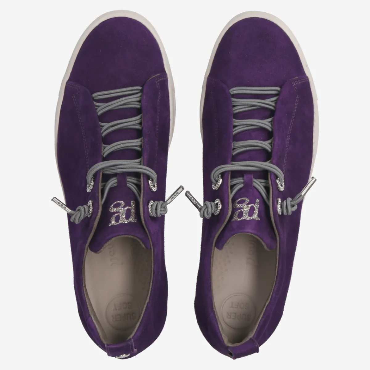 Damen Paul Green Sneaker*Art.5417-014