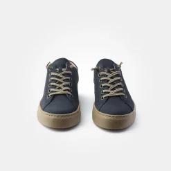 Damen Paul Green Sneaker*Art.4081-354