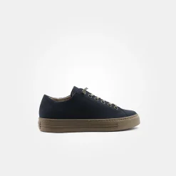 Damen Paul Green Sneaker*Art.4081-354