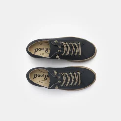 Damen Paul Green Sneaker*Art.4081-354