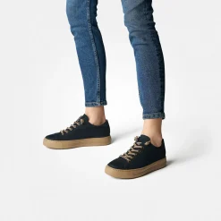 Damen Paul Green Sneaker*Art.4081-354