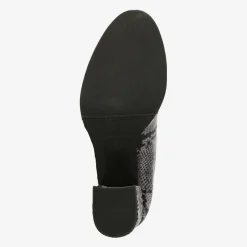 Damen Lüke Schuhe Stiefeletten*Art.19813