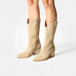 Damen Paul Green Stiefel*Art.8115-034