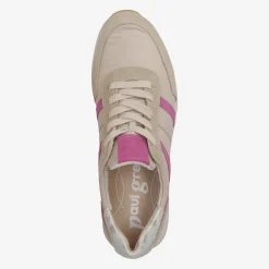 Damen Paul Green Sneaker*Art.5229-003