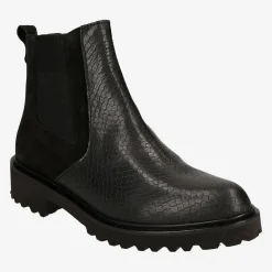 Damen Lüke Schuhe Chelsea Boots*Art.18882