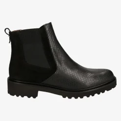 Damen Lüke Schuhe Chelsea Boots*Art.18882
