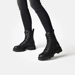 Damen Paul Green Boots*Art.8046-004