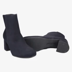 Damen Paul Green Stiefeletten*Art.8101-004