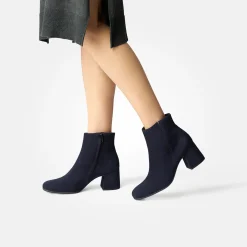 Damen Paul Green Stiefeletten*Art.8101-004