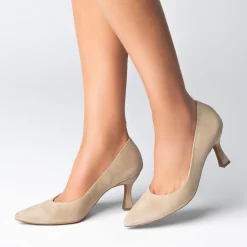 Damen Paul Green Pumps*Art.3779-032