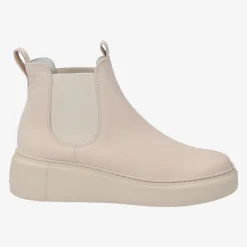 Damen Paul Green Chelsea Boots*Art.5049-051