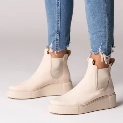 Damen Paul Green Chelsea Boots*Art.5049-051