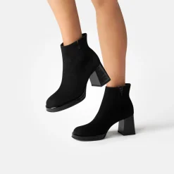 Damen Paul Green Stiefeletten*Art.8051-024
