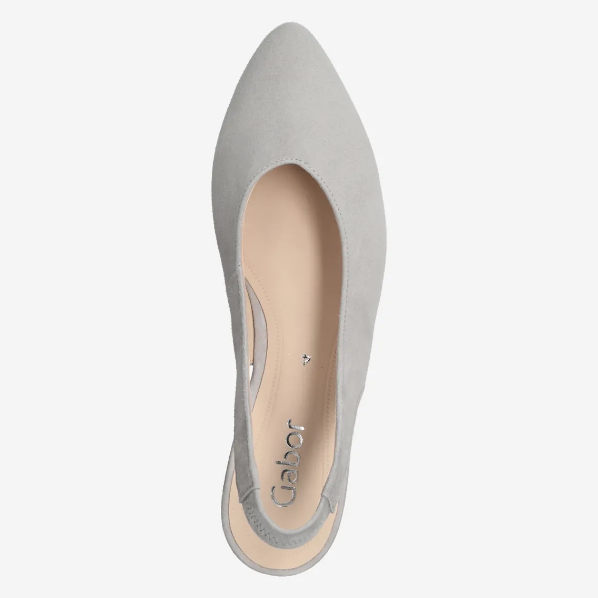 Damen Gabor Peeptoes & Slingpumps*Art.21.520.19