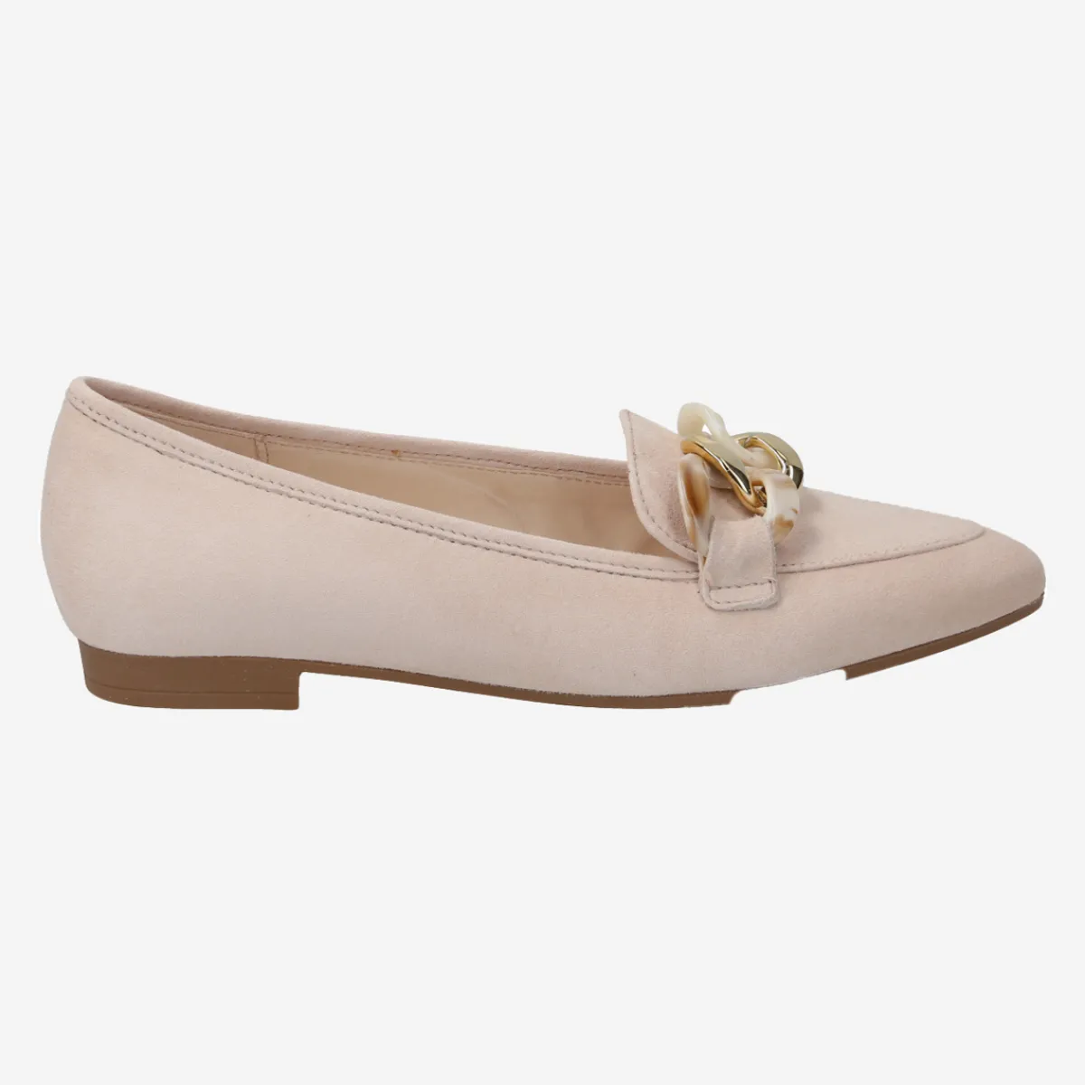 Damen Gabor Slipper & Mokassin*Art.21.301.10