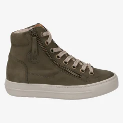 Damen Paul Green Sneaker*Art.4024-109