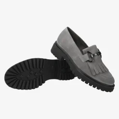 Damen Paul Green Slipper & Mokassin*Art.2734-054