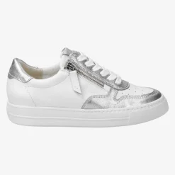 Damen Paul Green Sneaker*Art.5155-053