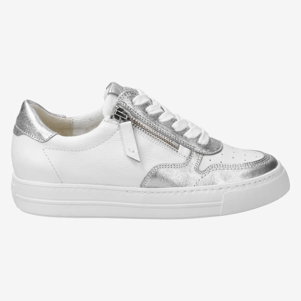 Damen Paul Green Sneaker*Art.5155-053