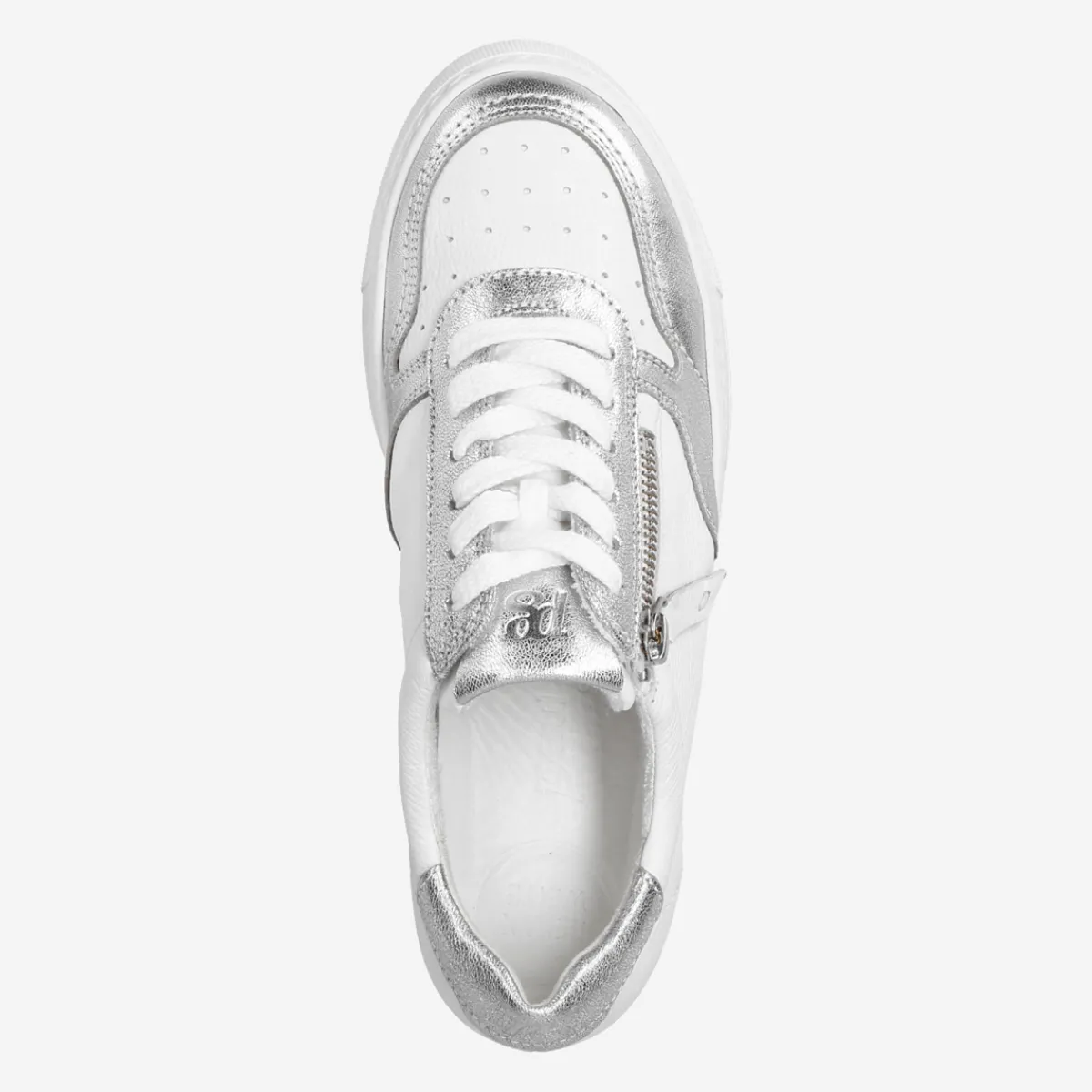 Damen Paul Green Sneaker*Art.5155-053