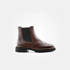 Damen Paul Green Stiefeletten*Art.9093-032