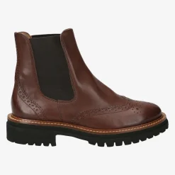 Damen Paul Green Stiefeletten*Art.9093-032
