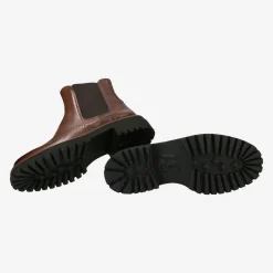 Damen Paul Green Stiefeletten*Art.9093-032