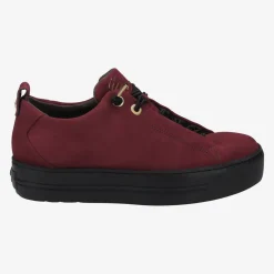 Damen Paul Green Sneaker*Art.5017-264