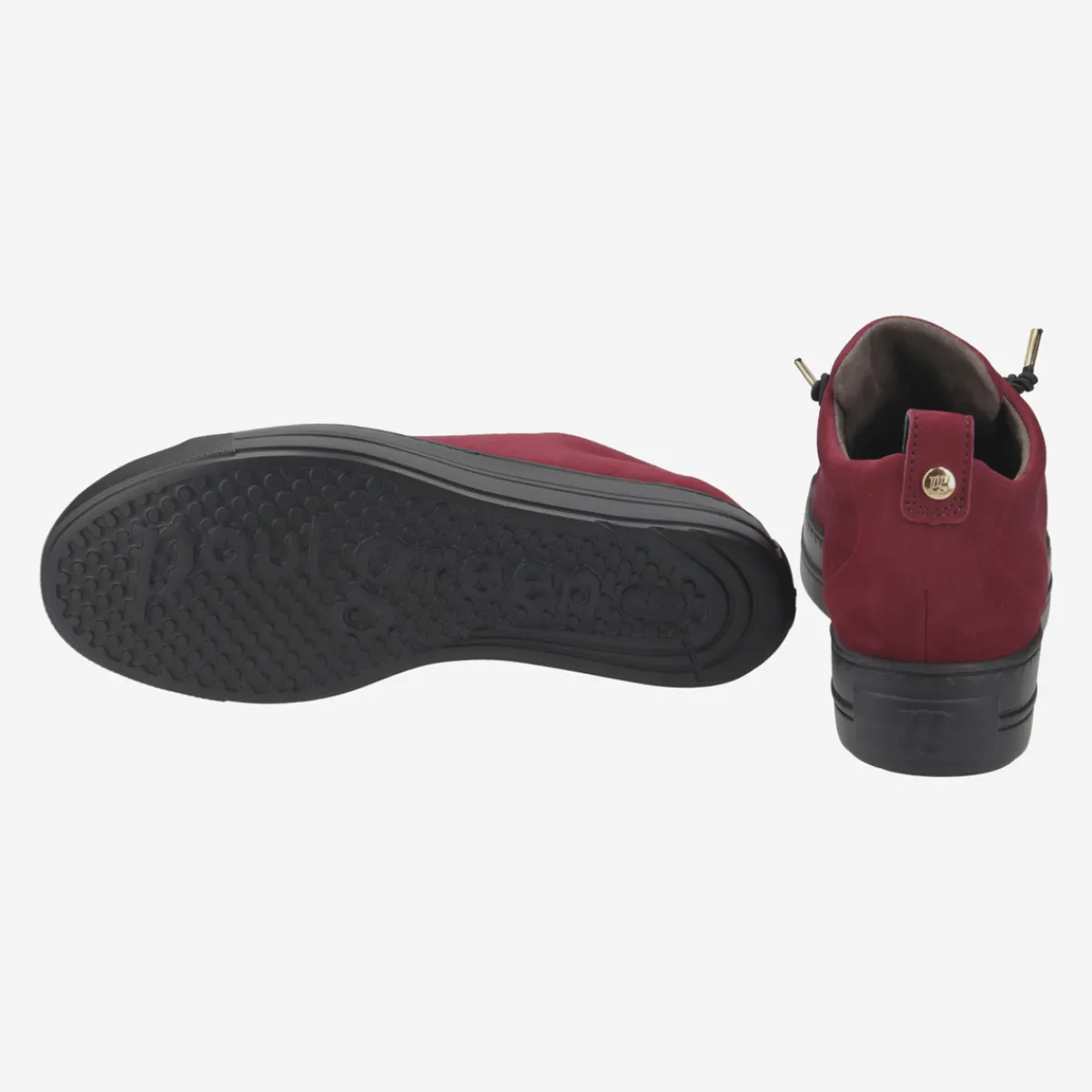 Damen Paul Green Sneaker*Art.5017-264