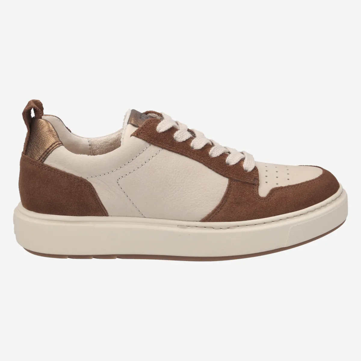 Damen Paul Green Sneaker*Art.5288-014