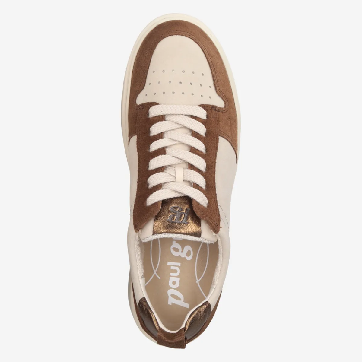 Damen Paul Green Sneaker*Art.5288-014