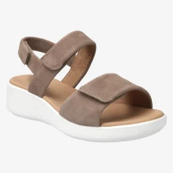 Damen legero Sandaletten*Art.2-000263-4500
