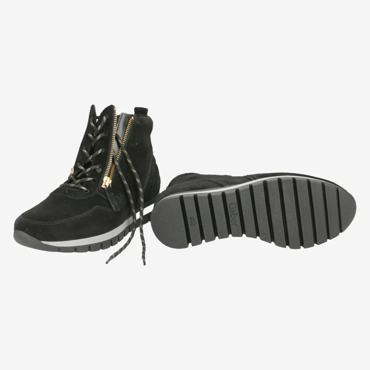Damen Gabor Boots*Art.96.455.47