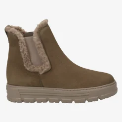 Damen Paul Green Warmfutter*Art.9061-022