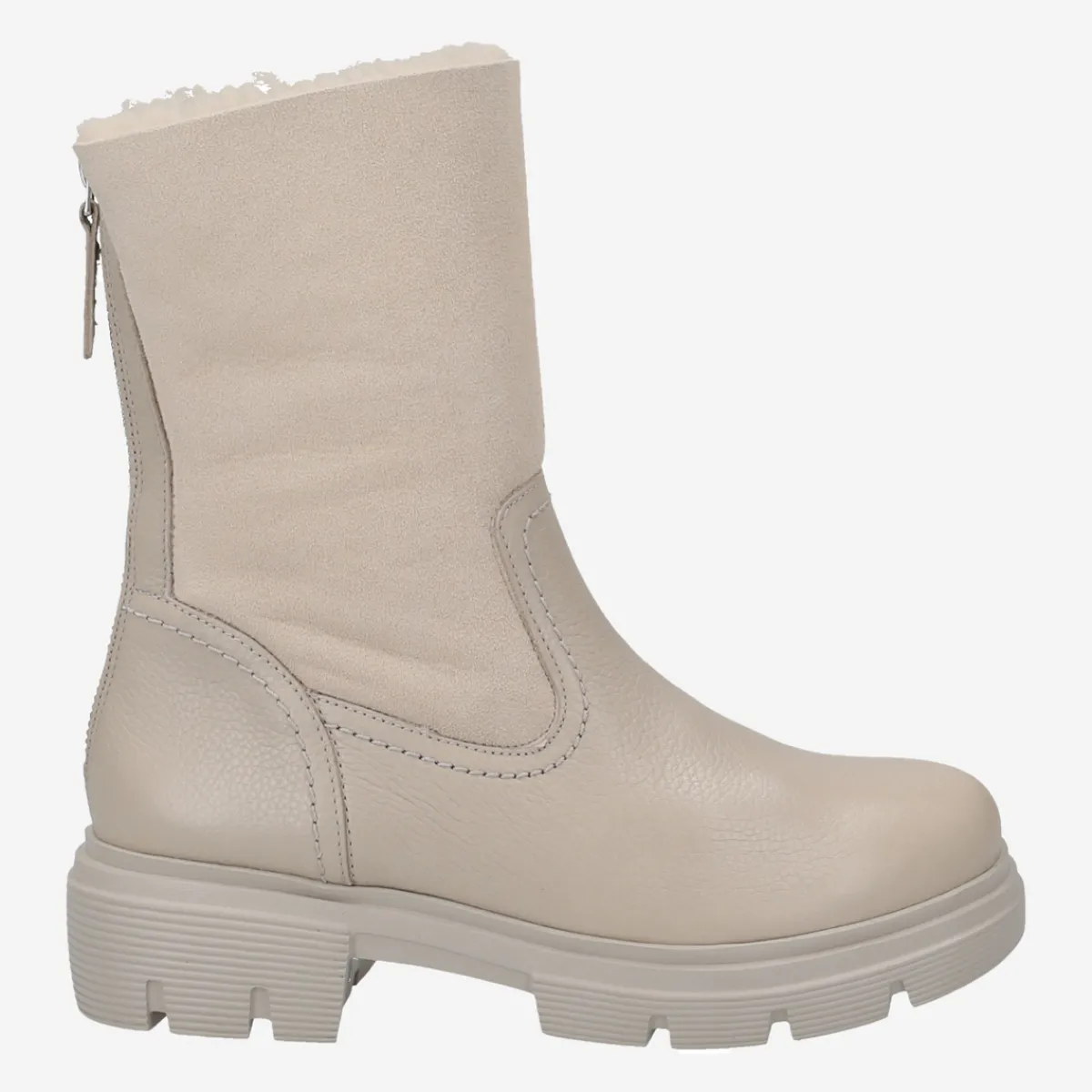 Damen Paul Green Warmfutter*Art.9052-002