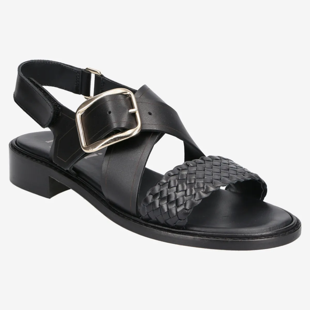 Damen Pertini Sandaletten*Art.23771