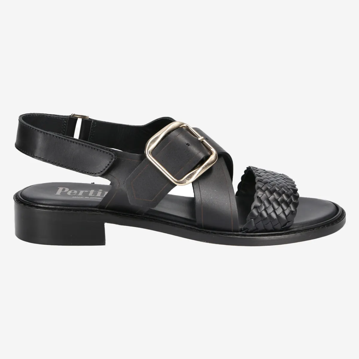 Damen Pertini Sandaletten*Art.23771