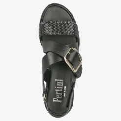 Damen Pertini Sandaletten*Art.23771