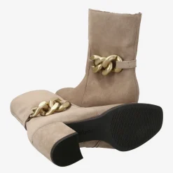 Damen Gabor Stiefeletten*Art.95.621.12