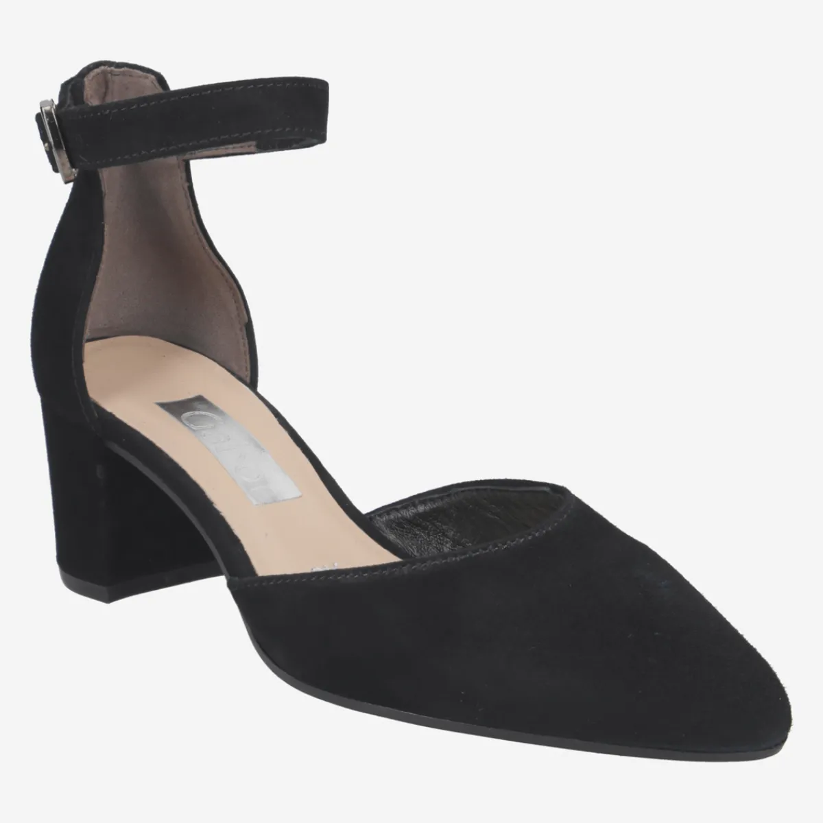Damen Gabor Pumps*Art.31.340.17
