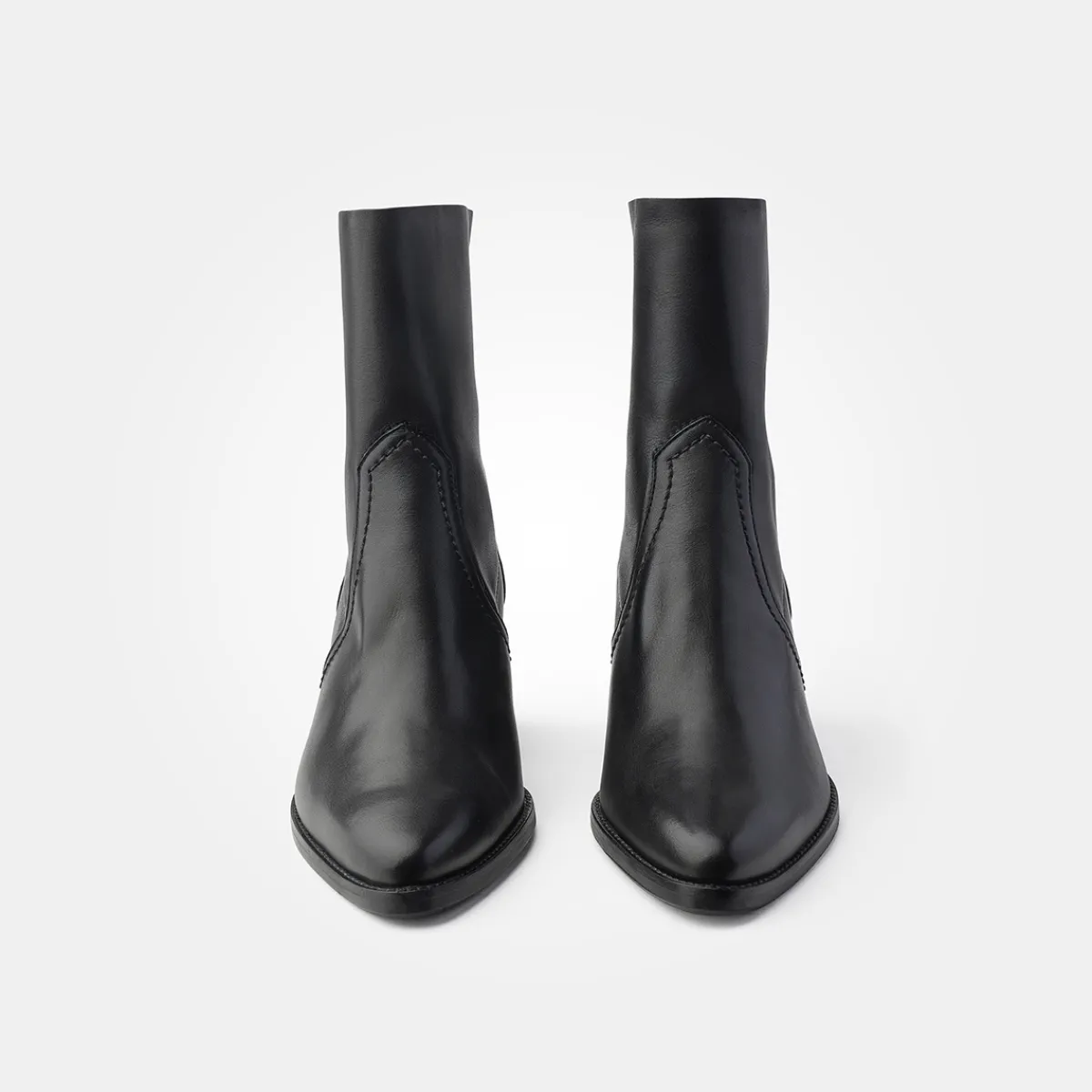 Damen Paul Green Stiefeletten*Art.8075-004